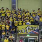 14.10.2014 Vive Tauron Kielce - Górnik Zabrze / Stanisław Blinstrub / Radio Kielce