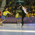14.10.2014 Vive Tauron Kielce - Górnik Zabrze / Stanisław Blinstrub / Radio Kielce