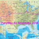 Wyprawa motocyklem po USA / Adam, Jasiek Grzegorzewski / Radio Kielce