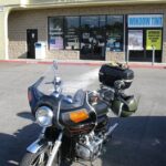 Wyprawa motocyklem po USA / Adam, Jasiek Grzegorzewski / Radio Kielce