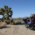 Wyprawa motocyklem po USA / Adam, Jasiek Grzegorzewski / Radio Kielce