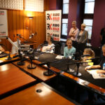 Dzień Dobry Dzieci (9 listopada 2014 r) / Piotr Michalski / Radio Kielce