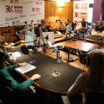 Dzień Dobry Dzieci (23 listopada 2014 r.) / Piotr Michalski / Radio Kielce