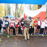 VII Bieg Niepodległości odbył się w Kielcach (9 listopada 2014 r.) / Kamil Król / Radio Kielce