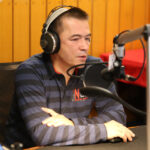 Dzień Dobry Dzieci (9 listopada 2014 r) / Piotr Michalski / Radio Kielce