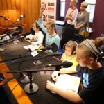 Dzień Dobry Dzieci (9 listopada 2014 r) / Piotr Michalski / Radio Kielce