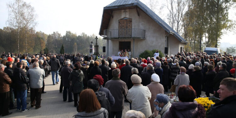 Piotr Michalski / Radio Kielce