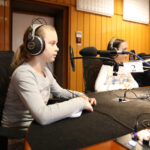 Dzień Dobry Dzieci (9 listopada 2014 r) / Piotr Michalski / Radio Kielce