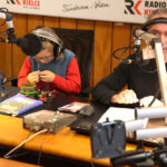 Dzień Dobry Dzieci (23 listopada 2014 r.) / Piotr Michalski / Radio Kielce