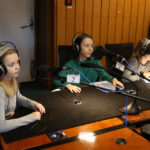 Dzień Dobry Dzieci (23 listopada 2014 r.) / Piotr Michalski / Radio Kielce