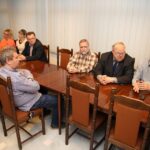 KKSM znów z upadłością układową (14 listopada 2014 r.) / Piotr Michalski / Radio Kielce