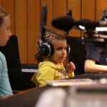 Dzień Dobry Dzieci (9 listopada 2014 r) / Piotr Michalski / Radio Kielce