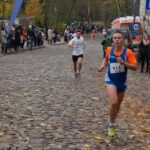 VII Bieg Niepodległości odbył się w Kielcach (9 listopada 2014 r.) / Kamil Król / Radio Kielce