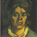 Vincent van Gogh / Wikipedia