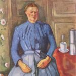 Paul_Cézanne / Wikipedia