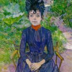 Henri de Touluse-Lautrec / Wikipedia