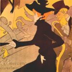 Henri de Touluse-Lautrec / Wikipedia