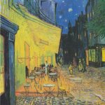 Vincent van Gogh / Wikipedia