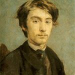 Henri de Touluse-Lautrec / Wikipedia