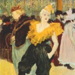 Henri de Touluse-Lautrec / Wikipedia