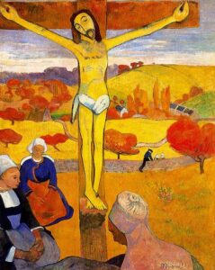 Paul Gauguin / Wikipedia