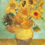 Vincent van Gogh / Wikipedia