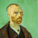 Vincent van Gogh / Wikipedia