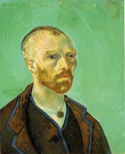 Vincent van Gogh / Wikipedia