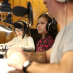 Dzień Dobry Dzieci (9 listopada 2014 r) / Piotr Michalski / Radio Kielce