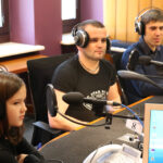 Dzień Dobry Dzieci (23 listopada 2014 r.) / Piotr Michalski / Radio Kielce