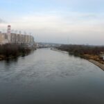 Otwarcie mostu w Połańcu (12 listopada 2014 r.) / Krzysztof Żołądek / Radio Kielce