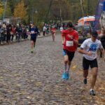 VII Bieg Niepodległości odbył się w Kielcach (9 listopada 2014 r.) / Kamil Król / Radio Kielce