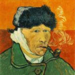 Vincent van Gogh / Wikipedia