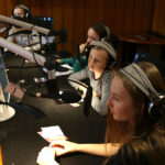 Dzień Dobry Dzieci (23 listopada 2014 r.) / Piotr Michalski / Radio Kielce