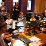 Dzień Dobry Dzieci (9 listopada 2014 r) / Piotr Michalski / Radio Kielce