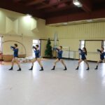 Próba Kieleckiego Teatru Tańca (25 listopada 2014 r.) / Piotr Michalski / Radio Kielce