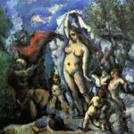 Paul_Cézanne / Wikipedia