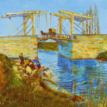 Vincent van Gogh / Wikipedia