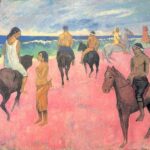 Paul Gauguin / Wikipedia