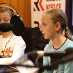 Dzień Dobry Dzieci (9 listopada 2014 r) / Piotr Michalski / Radio Kielce