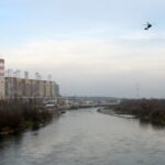 Otwarcie mostu w Połańcu (12 listopada 2014 r.) / Krzysztof Żołądek / Radio Kielce