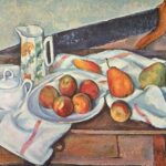 Paul_Cézanne / Wikipedia