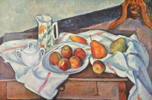 Paul_Cézanne / Wikipedia