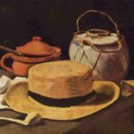 Vincent van Gogh / Wikipedia