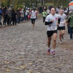 VII Bieg Niepodległości odbył się w Kielcach (9 listopada 2014 r.) / Kamil Król / Radio Kielce