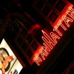 15.11.2014 Allborg Nocą / Jarosław Dragan / Radio Kielce