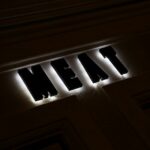 15.11.2014 Allborg Nocą / Jarosław Dragan / Radio Kielce