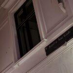 15.11.2014 Allborg Nocą / Jarosław Dragan / Radio Kielce