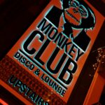 15.11.2014 Allborg Nocą / Jarosław Dragan / Radio Kielce