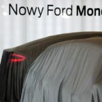 Premiera modeli Forda Focusa i Mondeo w kieleckim salonie / Robert Felczak / Radio Kielce